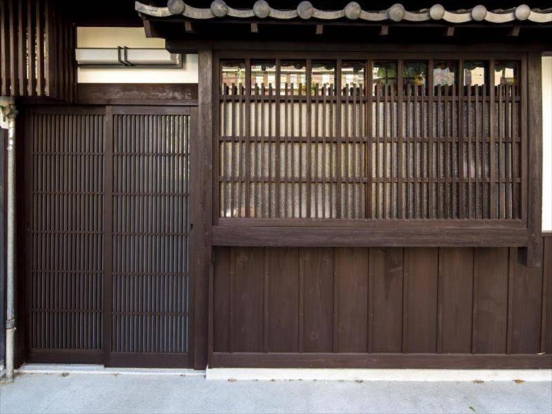京都市Kyo Machiya Hachijoアパートメント エクステリア 写真