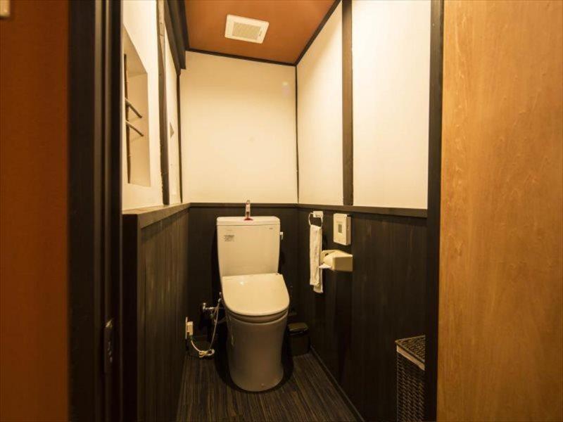 京都市Kyo Machiya Hachijoアパートメント エクステリア 写真