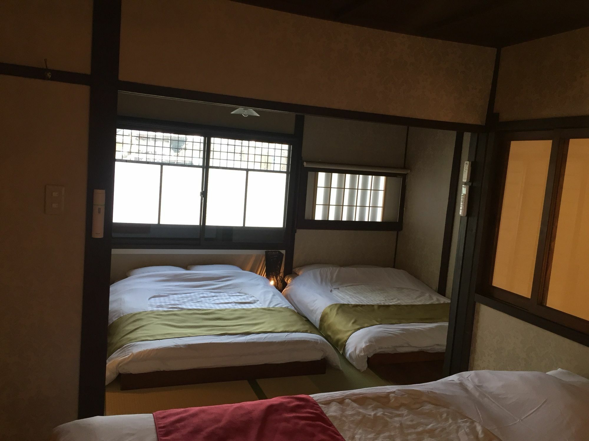 京都市Kyo Machiya Hachijoアパートメント エクステリア 写真
