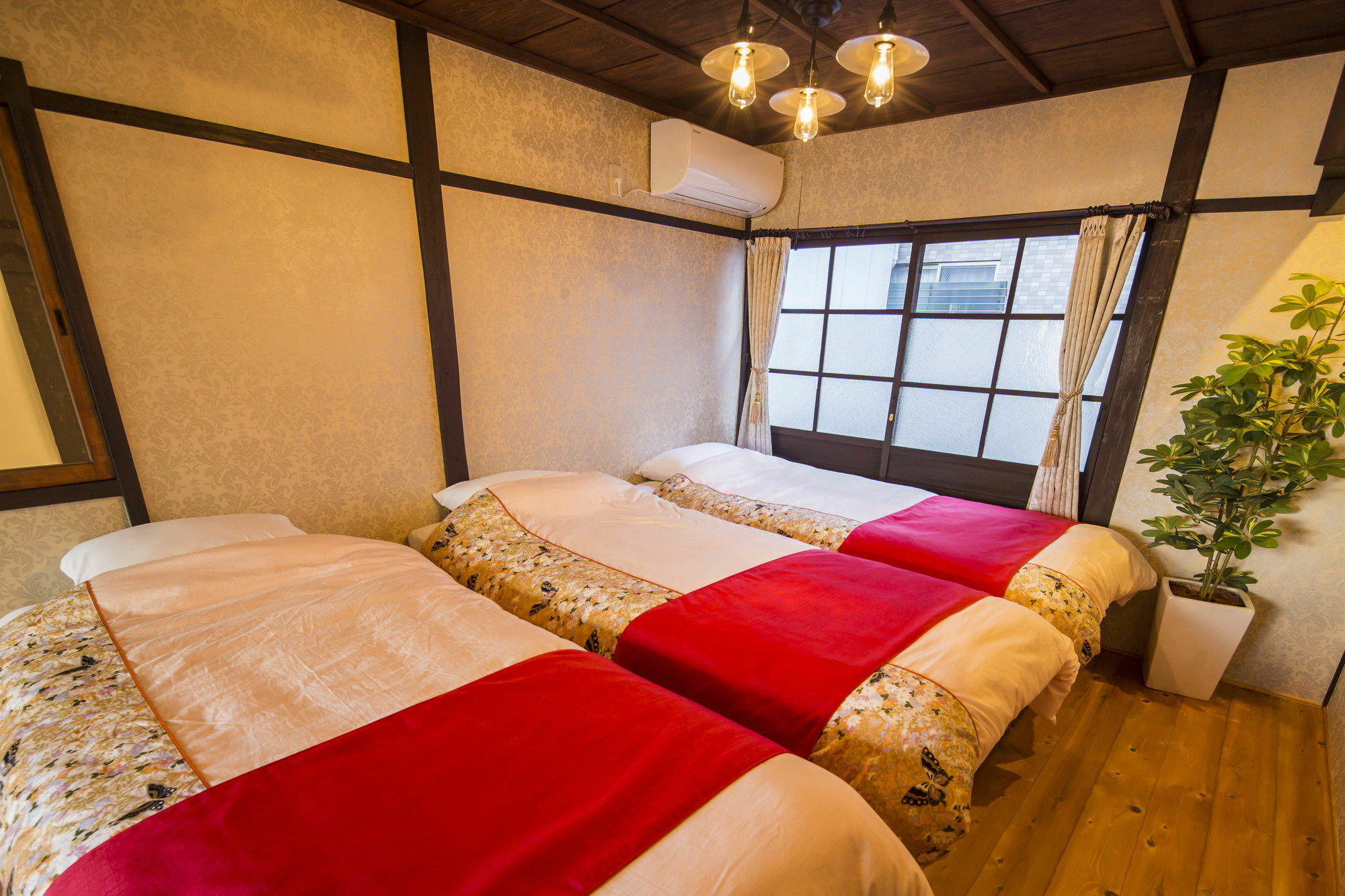 京都市Kyo Machiya Hachijoアパートメント エクステリア 写真