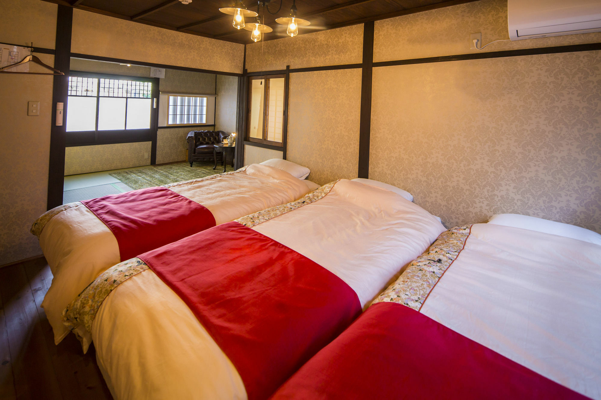 京都市Kyo Machiya Hachijoアパートメント エクステリア 写真
