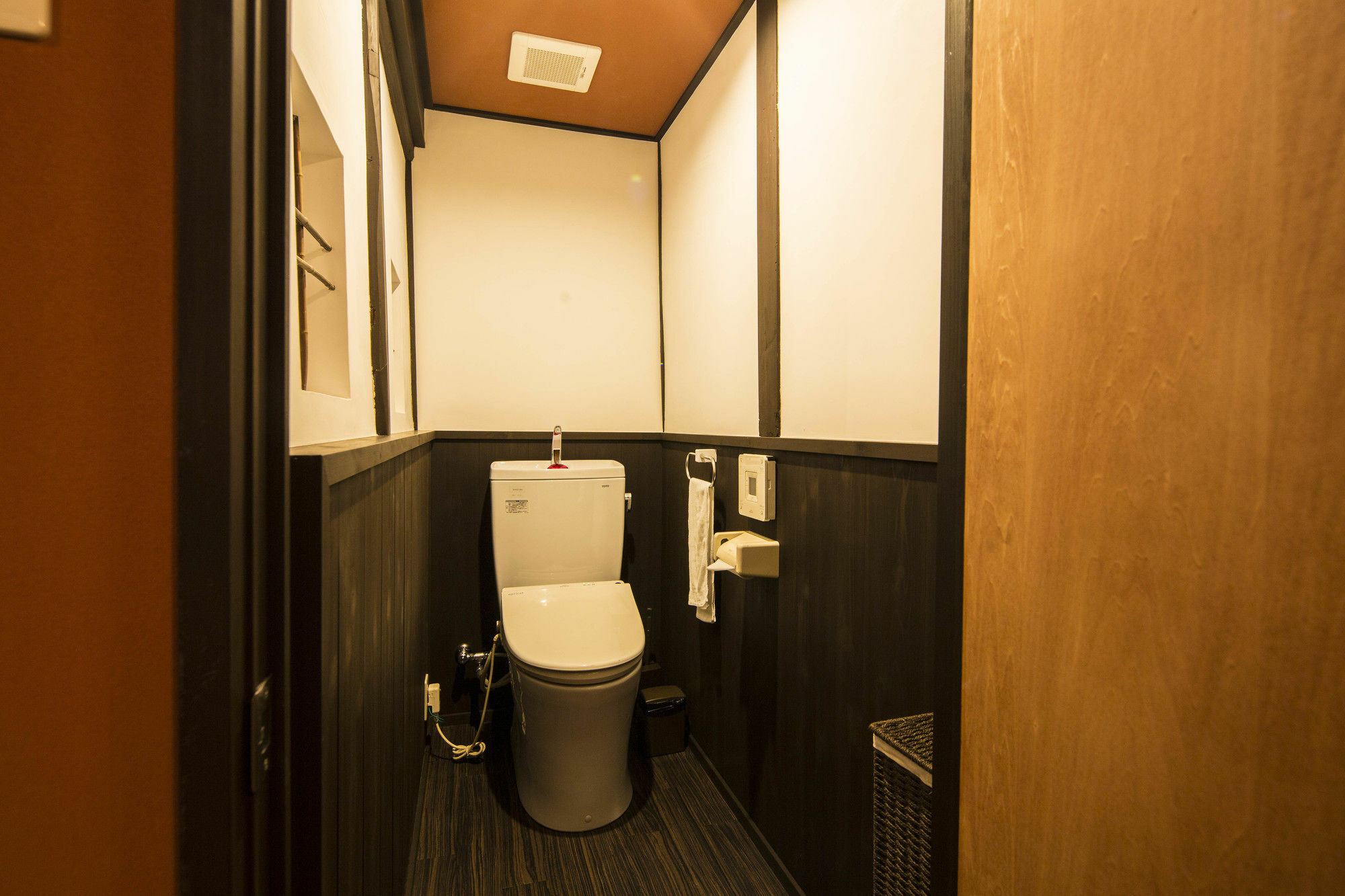 京都市Kyo Machiya Hachijoアパートメント エクステリア 写真